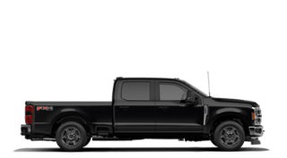 2027 Ford Super Duty® External Image 5
